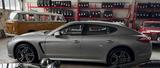 Porsche Panamera 3,0 Hybrid S - Porsche Gebrauchtwagen in Mönchengladbach