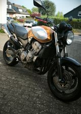Honda Cb900 Hornet SC48 - HONDA CB 900 HORNET