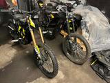 Sur-Ron Light Bee X - SUR-RON MOTORRAD