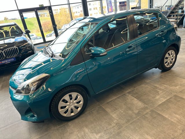Toyota Yaris Hybrid Life *Navi*Klima*