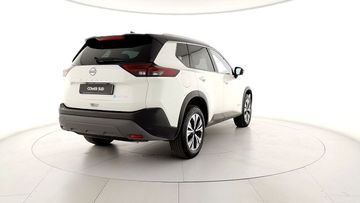 Nissan X-Trail - 4