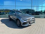 Mercedes-Benz GLC 300d Coupé AMG-Line 4Matic Stdhzg. Burmester - Mercedes GLC 300 Diesel Gebrauchtwagen