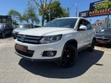 Volkswagen Tiguan Sport & Style 4Motion - Volkswagen Tiguan in München