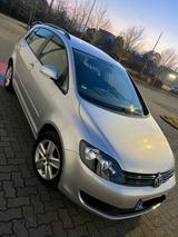 Volkswagen VW golf Plus 6 Model 2010 Benzin TÜV bis .... - Volkswagen Golf Plus: Kombi
