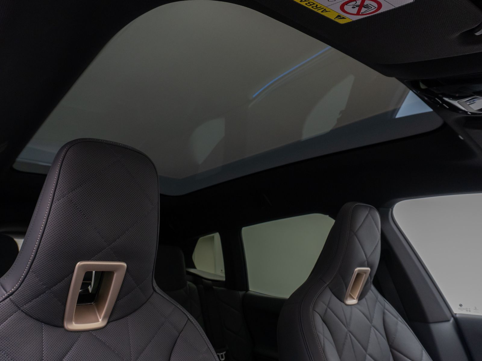 Fahrzeugabbildung BMW iX xD40 Edition Sport 360°Laser SkyLounge 22Zoll