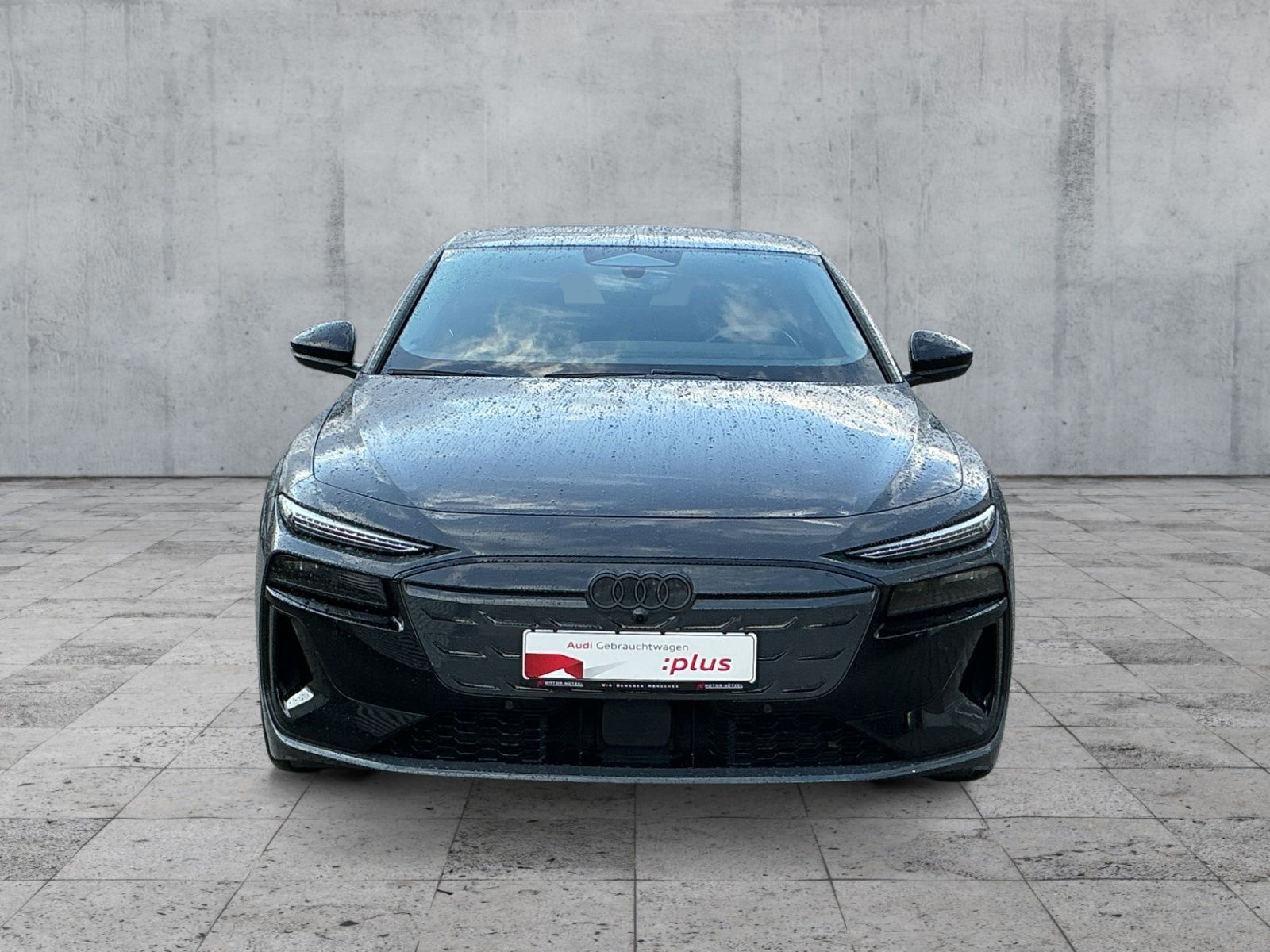 Audi A6 e-tron - Bild 3