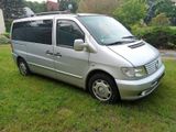 Mercedes-Benz Mercedes Benz Vito 112 cdi Westfaliaaussta... - Mercedes-Benz: Westfalia