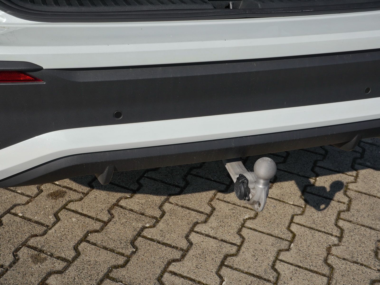 Volkswagen Tayron - Bild 22