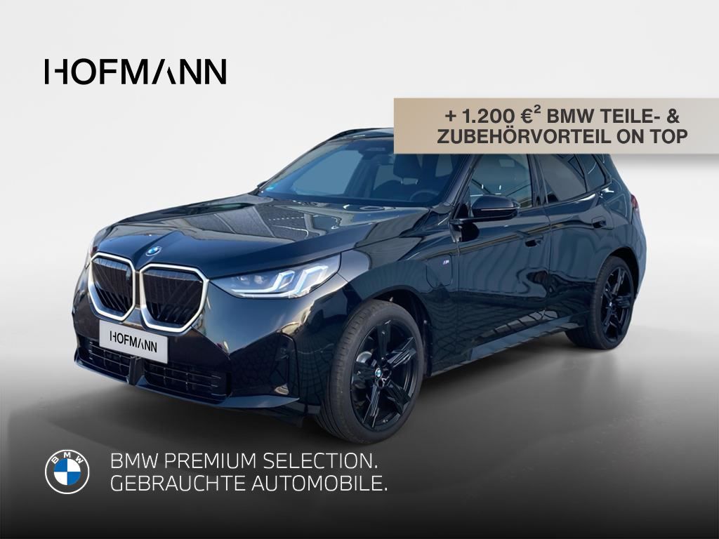 Image of BMW X3