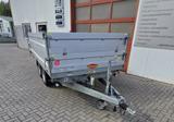Böckmann DK3718/300 - Böckmann LKWs