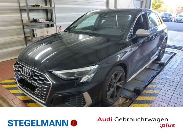 Audi S3 Sportback 2.0 TFSI qu. S-tronic *LED*Navi* Si