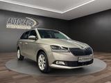 Skoda Fabia Combi Clever/LED-Light/DAB/ACC - Skoda Fabia: Beige