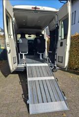 Fiat Ducato Luxuspanorama 250 Multijet 150 L2H2  - Fiat Ducato: 15