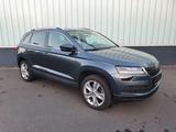 Skoda Karoq Style/LED/Rear View/AHK/1.Hand - Skoda Karoq Gebrauchtwagen