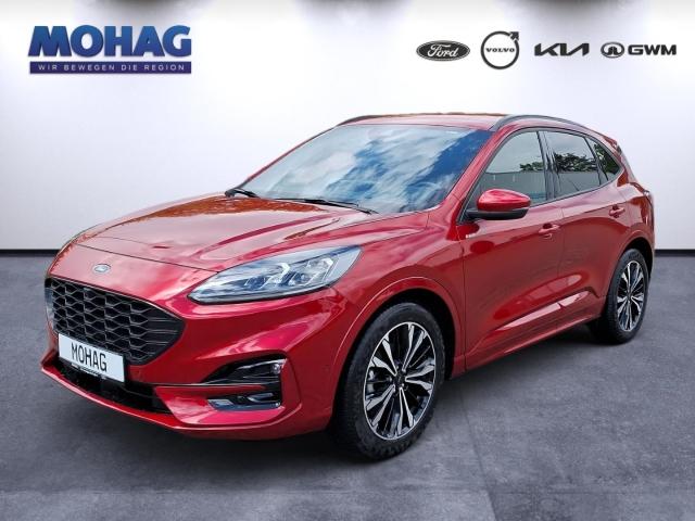 Ford Kuga ST-Line X - ACC BLIS KAMERAS NAVI DAB B&O