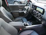 Mercedes-Benz B 220 d |PROGRESSIVE|MBUX|360°KAM|TOTW|LED|SHZ| - rote Mercedes-Benz B 220