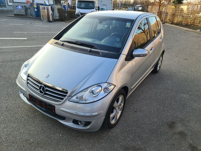 Mercedes-Benz A 150 A -Klasse A 150