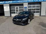 Mercedes-Benz CLA 200 CLA 200 CDI / d (117.908) - Mercedes-Benz CLA C117