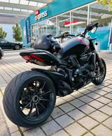Ducati  XDiavelBlack Star im Topzustand zum Winterpreis