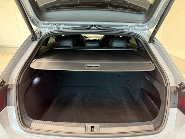 Arteon Shootingbrake R-Line 2.0 TDI DSG STANDHZG