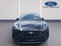 Ford Puma ST-Line 1.0 EcoBoost 6GMT Mild Hybrid EU6e,