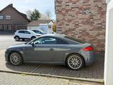 Audi TT Coupe 2.0 TFSI - 3 x S-Line nanogr 19'' VOLL  - Audi TT: 3.2
