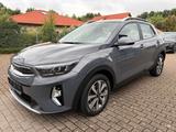 Kia STONIC 1.0 T-GDI VISION NAVI LED KAMERA - gebrauchte Kia Stonic aus dem Jahr 2021