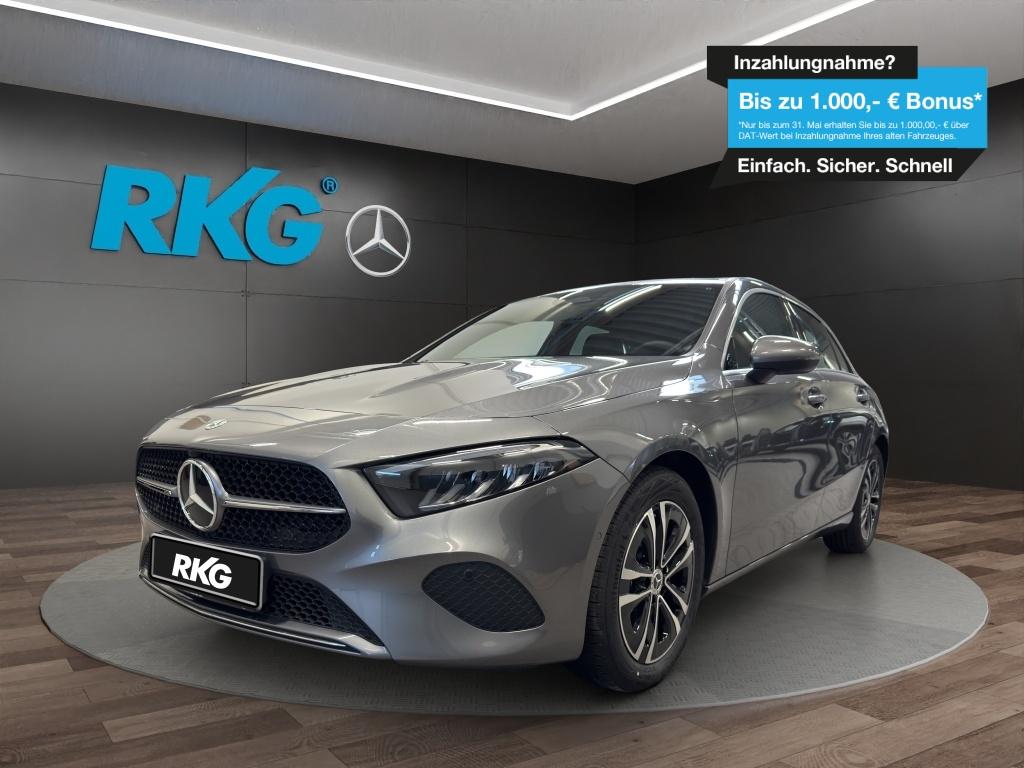 Mercedes-Benz A 200 PROGRESSIVE SPURASSIST PARKASSIST KAMERA