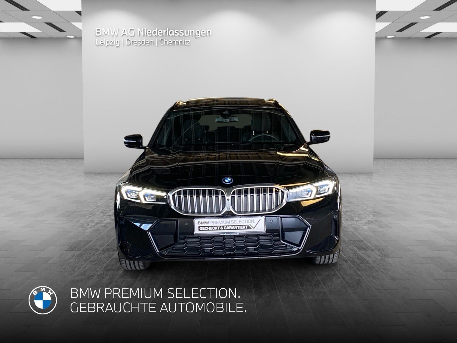 BMW 330 - Bild 6
