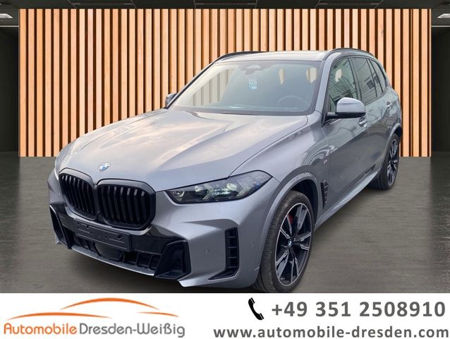 BMW X5 30 d xDrive M Sport*AHK*Pano*Stdhzg*22Zoll*