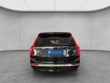 Volvo XC90 B5 AWD Plus-Bright 7S Glasd Standh 360° Led - Volvo XC90 mit Diesel-Antrieb: Geländewagen, Automatik
