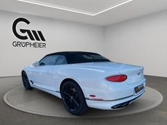 BENTLEY Continental GTC Azure Vollaust Neuwertig ANGEBOT