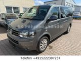 Volkswagen T5 Bus Multivan Team DSG - Volkswagen: Multivan Team