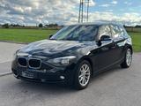 BMW 116 i Automatikgetriebe | Sitzheizung | Garantie - : Automatikgetriebe