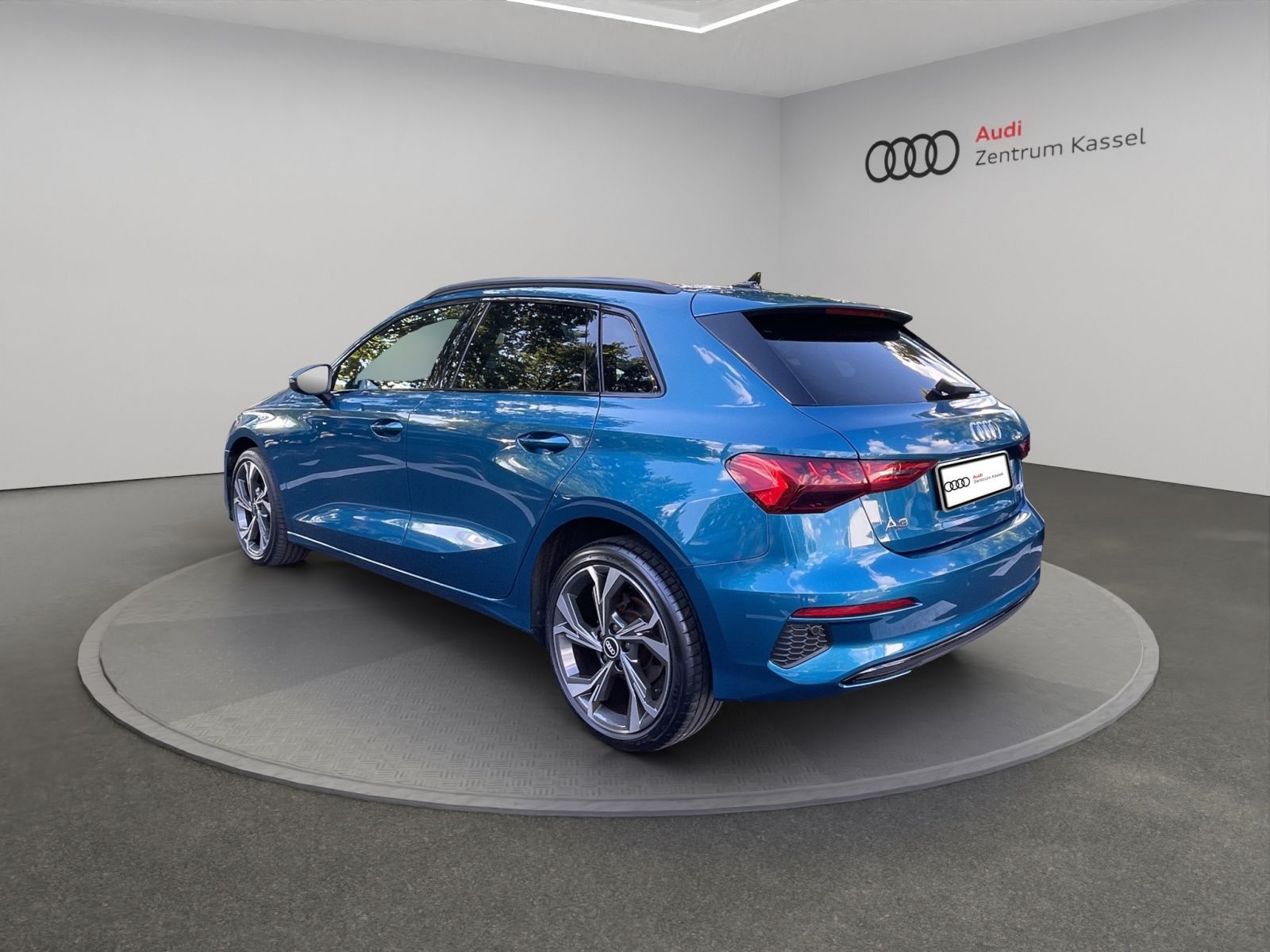 Audi A3 - Bild 5