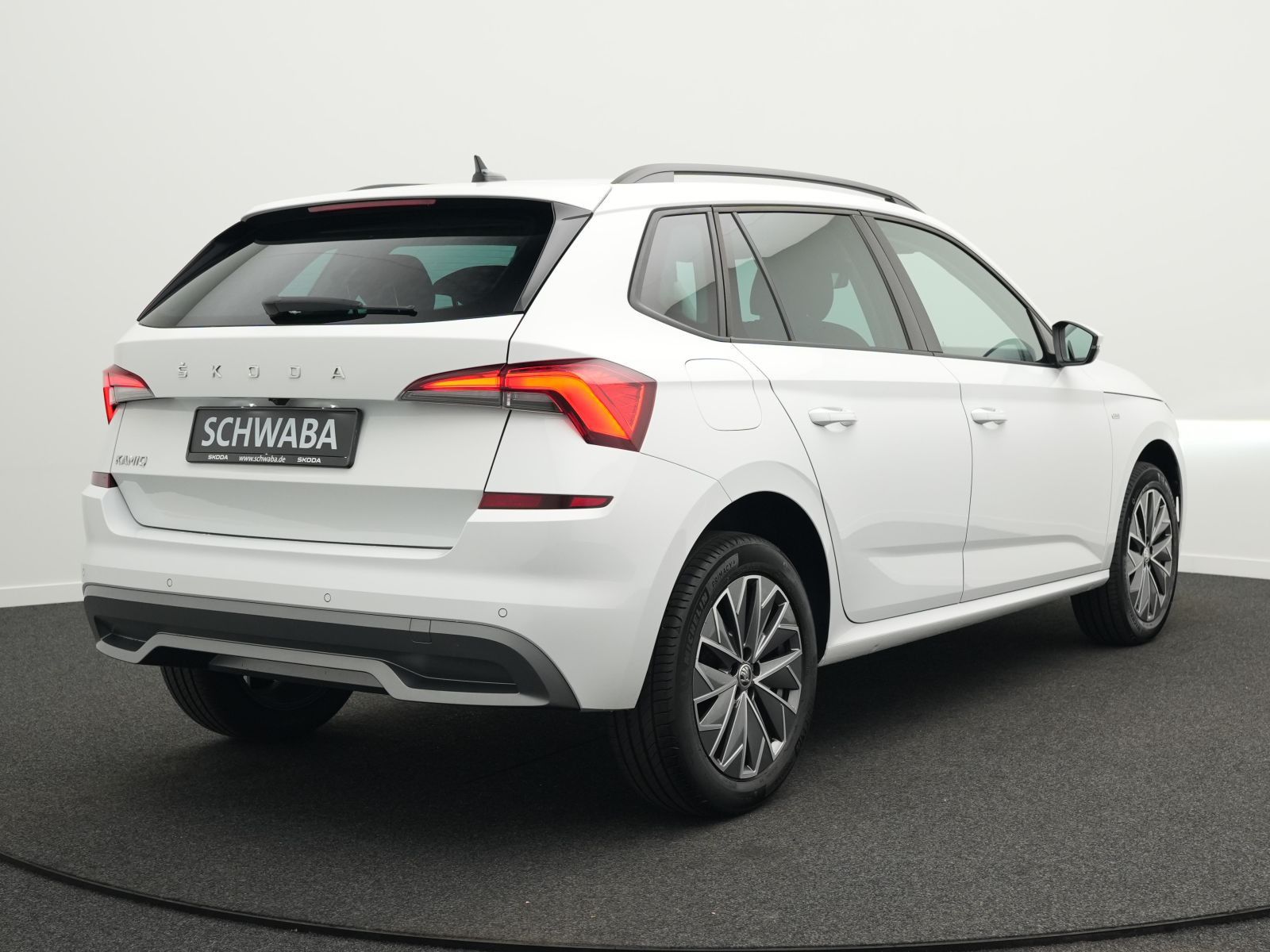 Skoda Kamiq - Bild 3