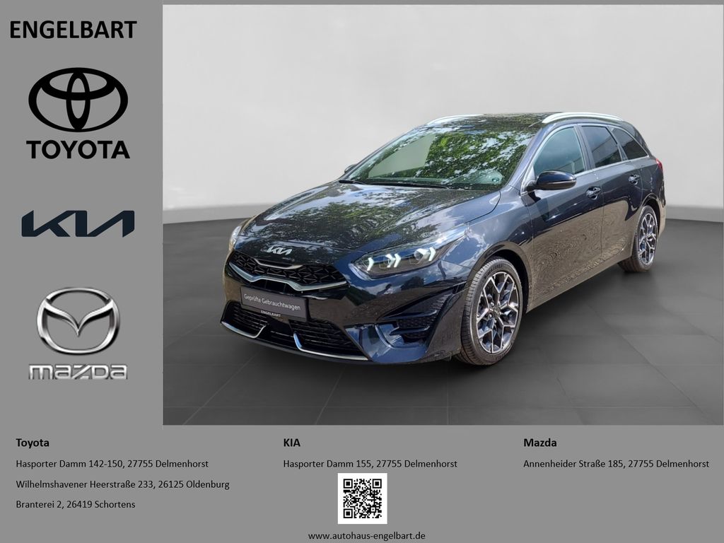 Image of Kia cee'd / Ceed