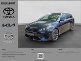 Kia Ceed Sportswagon GT Line El. Panodach Navi Leder - Kia cee'd / Ceed in Oldenburg