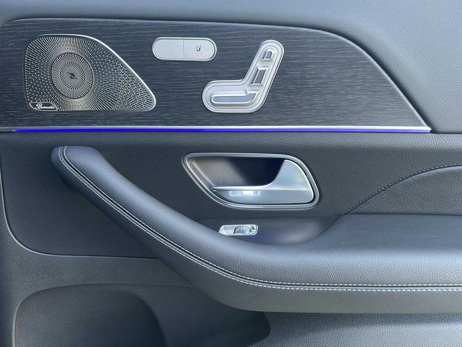 Fahrzeugabbildung Mercedes-Benz GLS 450 d 4M AMG Pano AHK Distronic MEMORY 23"