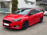 Ford Focus Turnier ST-Line #2018 #Gepflegt #100 TKM - Ford Focus: 201