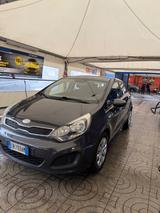 Kia Rio 1.1 CRDi WGT 5p. EX - Kia Rio Ex mit Diesel-Antrieb