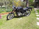 Honda GB 500 Clubman - HONDA CLUBMAN