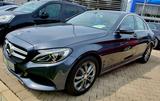 Mercedes-Benz C 180 C -Klasse Lim. C 180 CGI Business Plus Nav - Mercedes-Benz C 180 Gebrauchtwagen in Krefeld