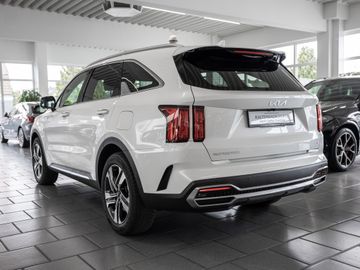 KIA Sorento - 9