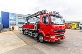 DAF LF55.180 - GSR-S220TJ-22M-280KG - DAF Lf