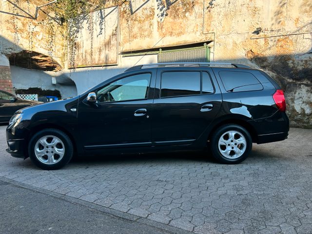 Dacia Logan MCV II Kombi Prestige*Automatik*AHK*