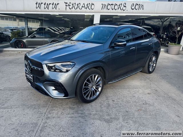 Otros Mercedes-benz GLE 300d 4Matic Coupé Premium Pro 