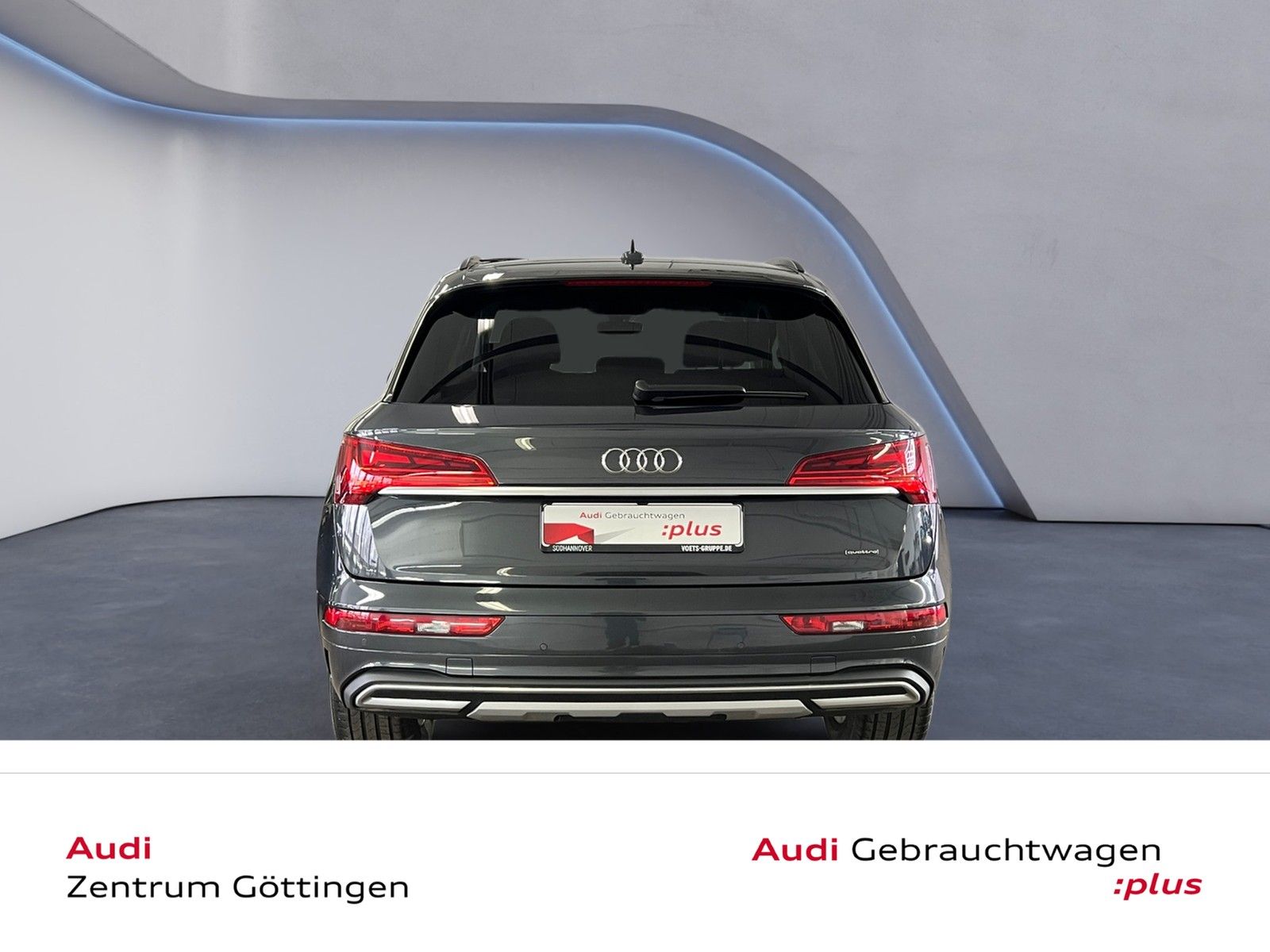 Audi Q5 - Bild 5