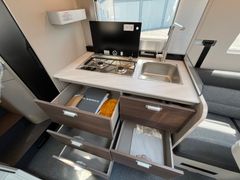 Adria Compact Supreme DL*NEUS MODELL 2027*