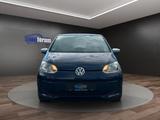 Volkswagen up! CLUB UP!°1 Hand°5-Türen°Automatik°Navi°Klima - Volkswagen up!: Limousine